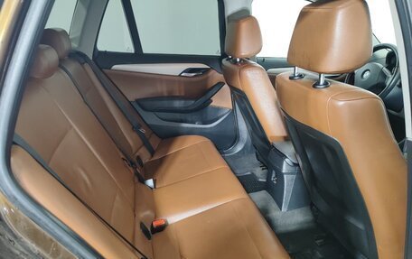 BMW X1, 2013 год, 1 347 000 рублей, 17 фотография