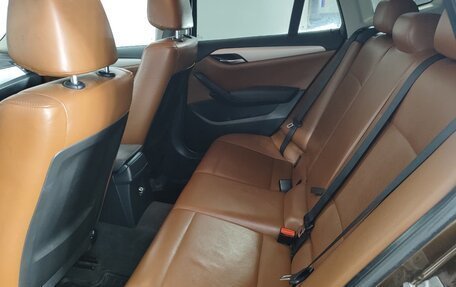 BMW X1, 2013 год, 1 347 000 рублей, 18 фотография