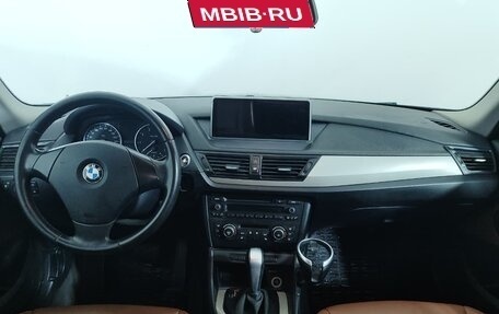 BMW X1, 2013 год, 1 347 000 рублей, 12 фотография