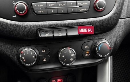 KIA cee'd III, 2016 год, 1 200 000 рублей, 14 фотография