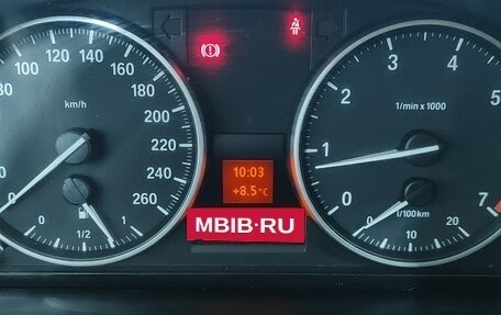 BMW X1, 2013 год, 1 347 000 рублей, 19 фотография