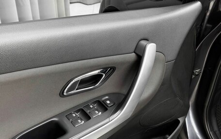 KIA cee'd III, 2016 год, 1 200 000 рублей, 16 фотография