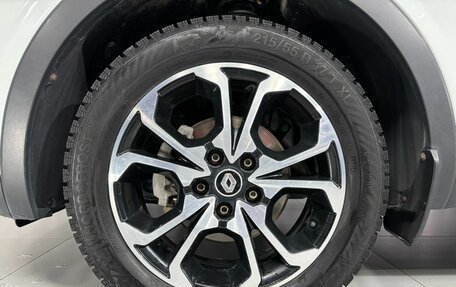 Renault Arkana I, 2019 год, 1 595 000 рублей, 9 фотография