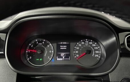 Renault Arkana I, 2019 год, 1 595 000 рублей, 18 фотография