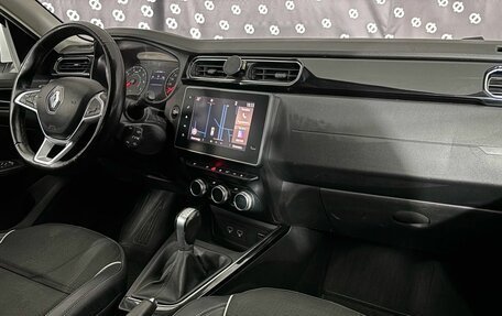 Renault Arkana I, 2019 год, 1 595 000 рублей, 23 фотография