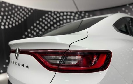 Renault Arkana I, 2019 год, 1 595 000 рублей, 24 фотография