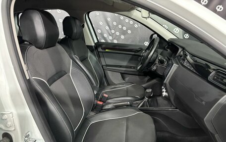 Renault Arkana I, 2019 год, 1 595 000 рублей, 19 фотография