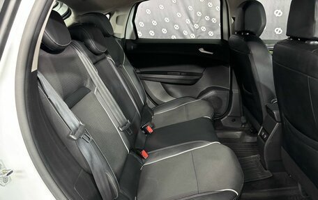 Renault Arkana I, 2019 год, 1 595 000 рублей, 20 фотография