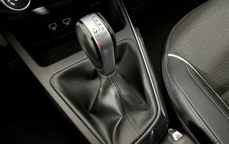 Renault Arkana I, 2019 год, 1 595 000 рублей, 16 фотография