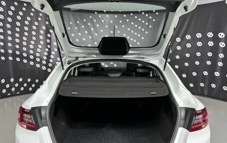 Renault Arkana I, 2019 год, 1 595 000 рублей, 27 фотография