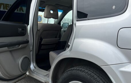 Nissan X-Trail, 2007 год, 830 000 рублей, 12 фотография