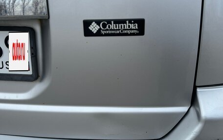 Nissan X-Trail, 2007 год, 830 000 рублей, 13 фотография