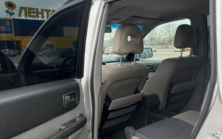 Nissan X-Trail, 2007 год, 830 000 рублей, 11 фотография