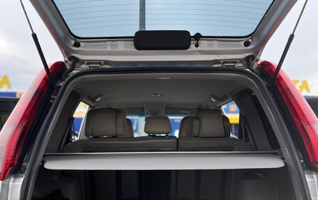 Nissan X-Trail, 2007 год, 830 000 рублей, 16 фотография