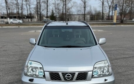 Nissan X-Trail, 2007 год, 830 000 рублей, 2 фотография