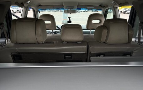 Nissan X-Trail, 2007 год, 830 000 рублей, 17 фотография