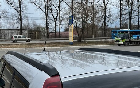 Nissan X-Trail, 2007 год, 830 000 рублей, 19 фотография