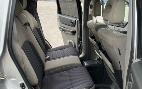 Nissan X-Trail, 2007 год, 830 000 рублей, 14 фотография