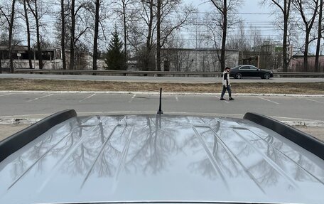 Nissan X-Trail, 2007 год, 830 000 рублей, 20 фотография