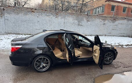 BMW 5 серия, 2006 год, 900 000 рублей, 7 фотография