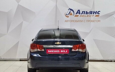 Chevrolet Cruze II, 2011 год, 630 000 рублей, 4 фотография