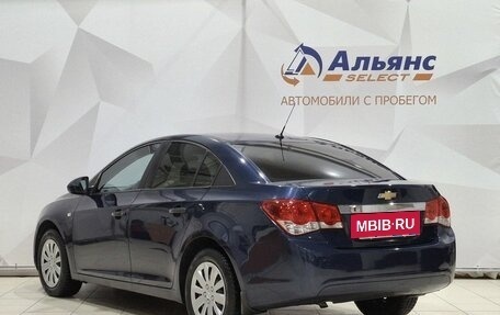 Chevrolet Cruze II, 2011 год, 630 000 рублей, 5 фотография