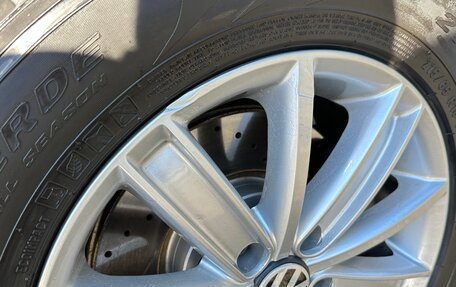 Volkswagen Tiguan I, 2012 год, 1 485 000 рублей, 6 фотография