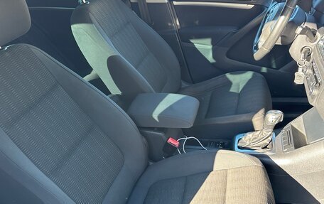 Volkswagen Tiguan I, 2012 год, 1 485 000 рублей, 8 фотография