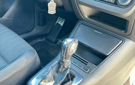 Volkswagen Tiguan I, 2012 год, 1 485 000 рублей, 10 фотография