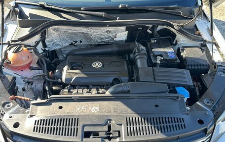 Volkswagen Tiguan I, 2012 год, 1 485 000 рублей, 12 фотография