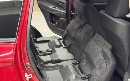 Mitsubishi Outlander III рестайлинг 3, 2014 год, 1 100 000 рублей, 17 фотография