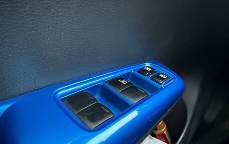 Subaru Impreza III, 2007 год, 1 100 000 рублей, 10 фотография