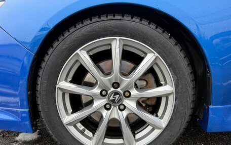 Subaru Impreza III, 2007 год, 1 100 000 рублей, 14 фотография