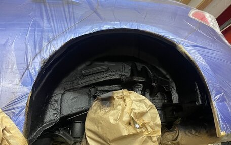 Subaru Impreza III, 2007 год, 1 100 000 рублей, 16 фотография