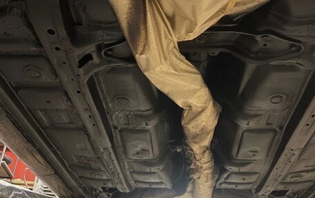 Subaru Impreza III, 2007 год, 1 100 000 рублей, 17 фотография