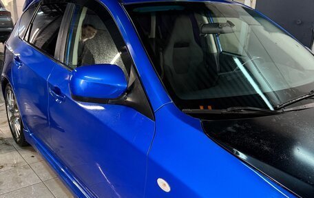 Subaru Impreza III, 2007 год, 1 100 000 рублей, 18 фотография