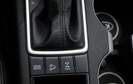 KIA Sportage IV рестайлинг, 2016 год, 1 569 000 рублей, 13 фотография