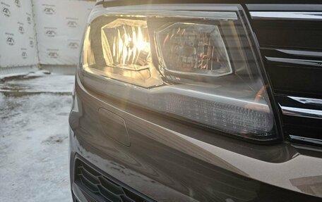 Volkswagen Tiguan II, 2020 год, 2 699 000 рублей, 10 фотография