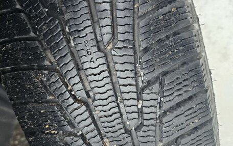 Volkswagen Tiguan II, 2020 год, 2 699 000 рублей, 12 фотография