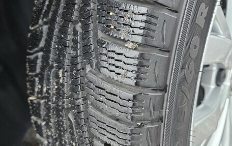 Volkswagen Tiguan II, 2020 год, 2 699 000 рублей, 13 фотография