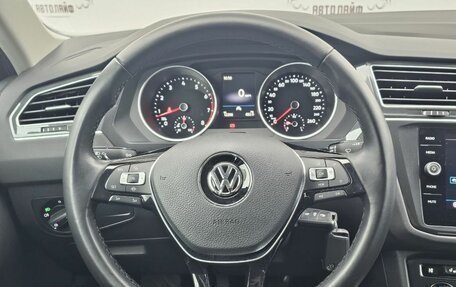 Volkswagen Tiguan II, 2020 год, 2 699 000 рублей, 20 фотография