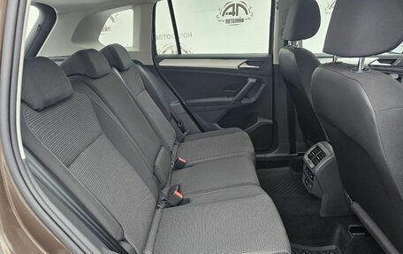 Volkswagen Tiguan II, 2020 год, 2 699 000 рублей, 18 фотография