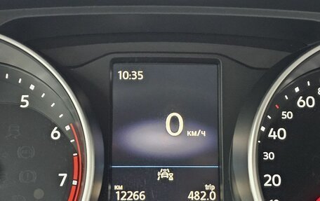 Volkswagen Tiguan II, 2020 год, 2 699 000 рублей, 21 фотография