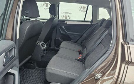 Volkswagen Tiguan II, 2020 год, 2 699 000 рублей, 16 фотография