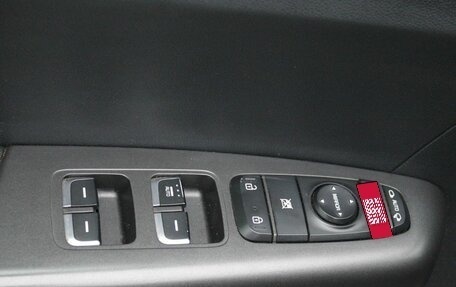 KIA Sportage IV рестайлинг, 2016 год, 1 569 000 рублей, 15 фотография