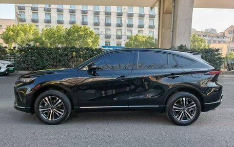 Toyota Venza, 2022 год, 4 фотография