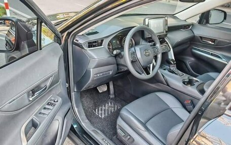 Toyota Venza, 2022 год, 5 фотография