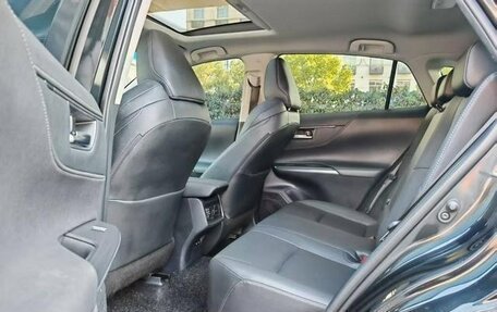 Toyota Venza, 2022 год, 7 фотография