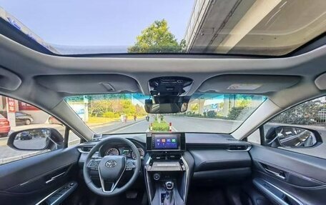 Toyota Venza, 2022 год, 6 фотография