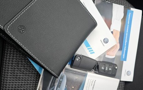 Volkswagen Tiguan II, 2020 год, 2 699 000 рублей, 30 фотография